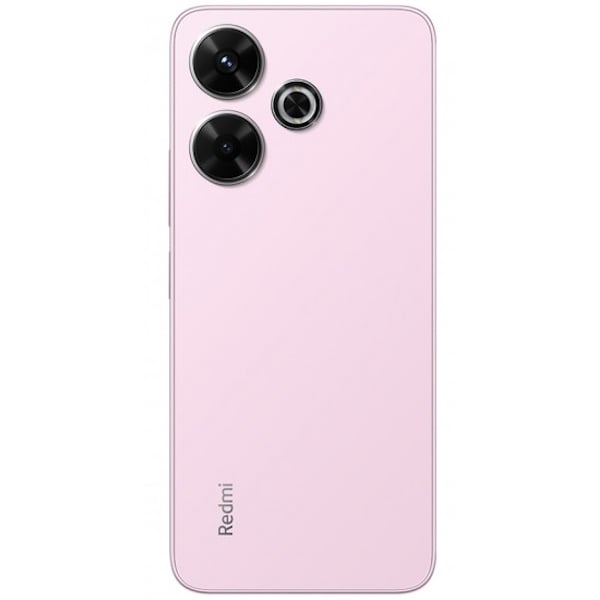 Smartfon Redmi 13 8/128GB Pearl Pink