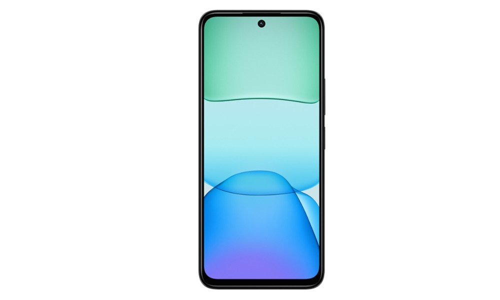 Smartfon Redmi 13 6/128GB Ocean Blue