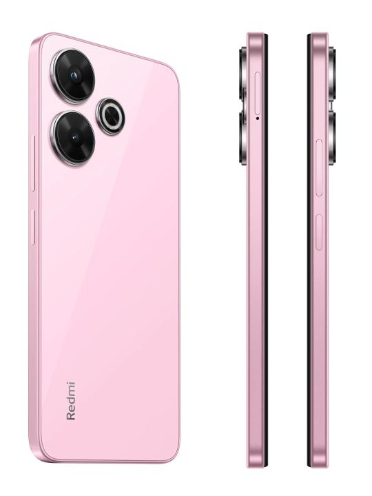 Смартфон Redmi 13 6/128GB Pearl Pink