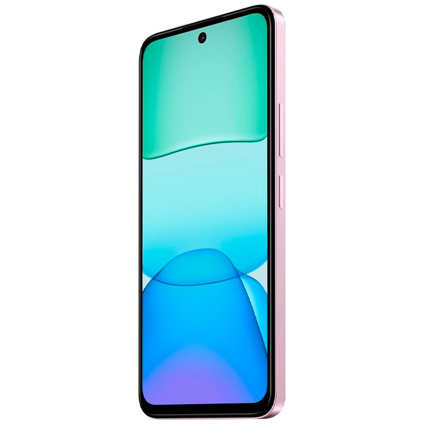 Смартфон Redmi 13 6/128GB Pearl Pink