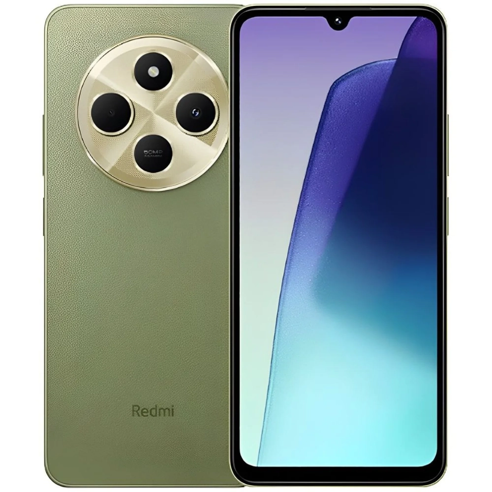 Смартфон Redmi 14C 8/256GB Sage Green