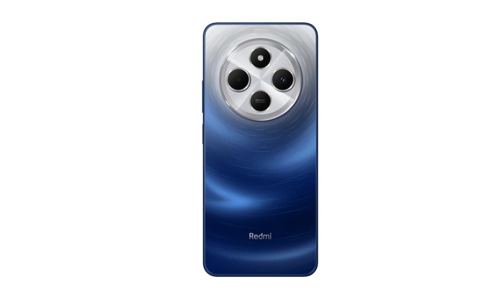 Смартфон Redmi 14C 8/256GB Starry Blue