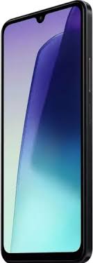 Смартфон Redmi 14C 8/256GB Midnight Black