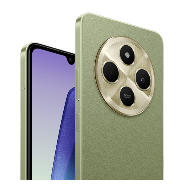 Смартфон Redmi 14C 8/256GB Sage Green