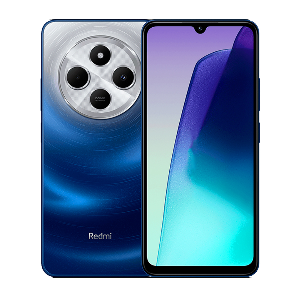 Смартфон Redmi 14C 8/256GB Starry Blue