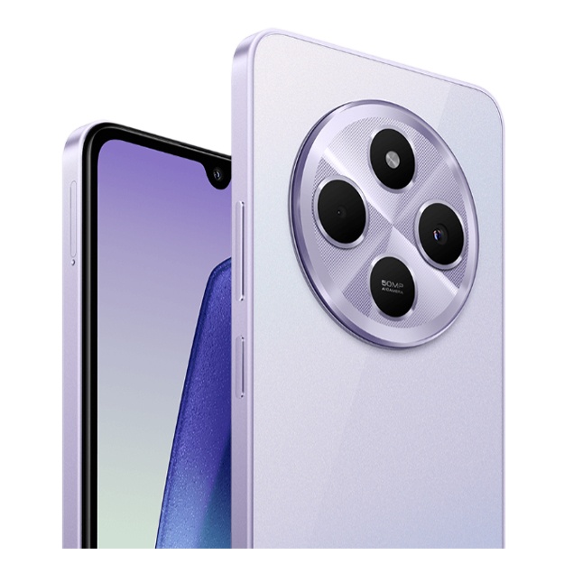 Смартфон Redmi 14C 8/256GB Dreamy Purple