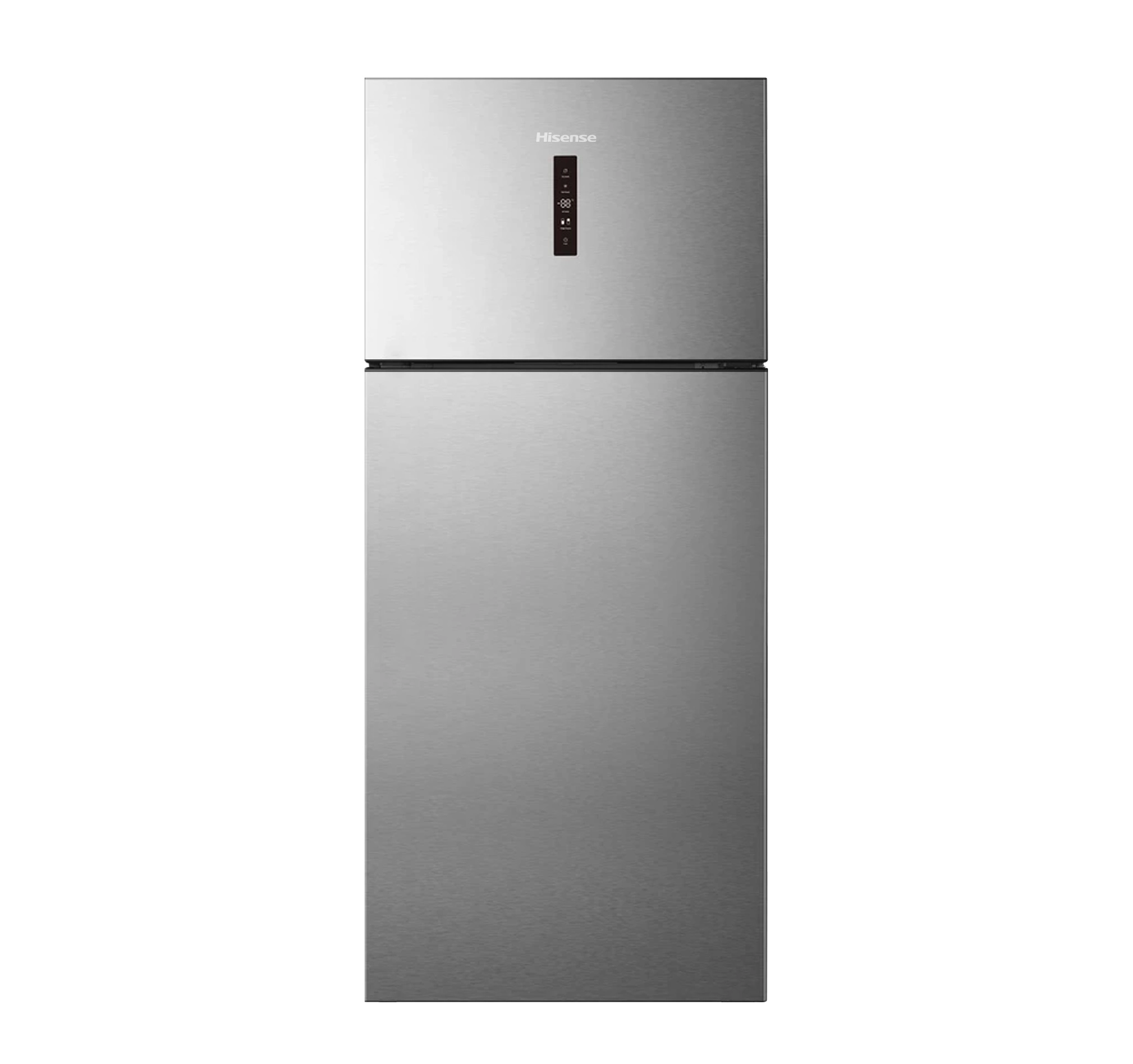Холодильник Hisense RD-73WR Inox Steel