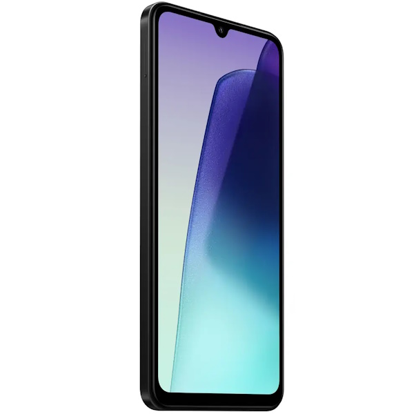 Смартфон Redmi 14C 4/128GB Midnight Black