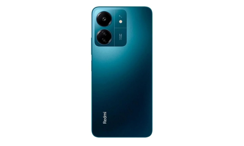 Smartfon Redmi 13C 8/256GB Navy Blue