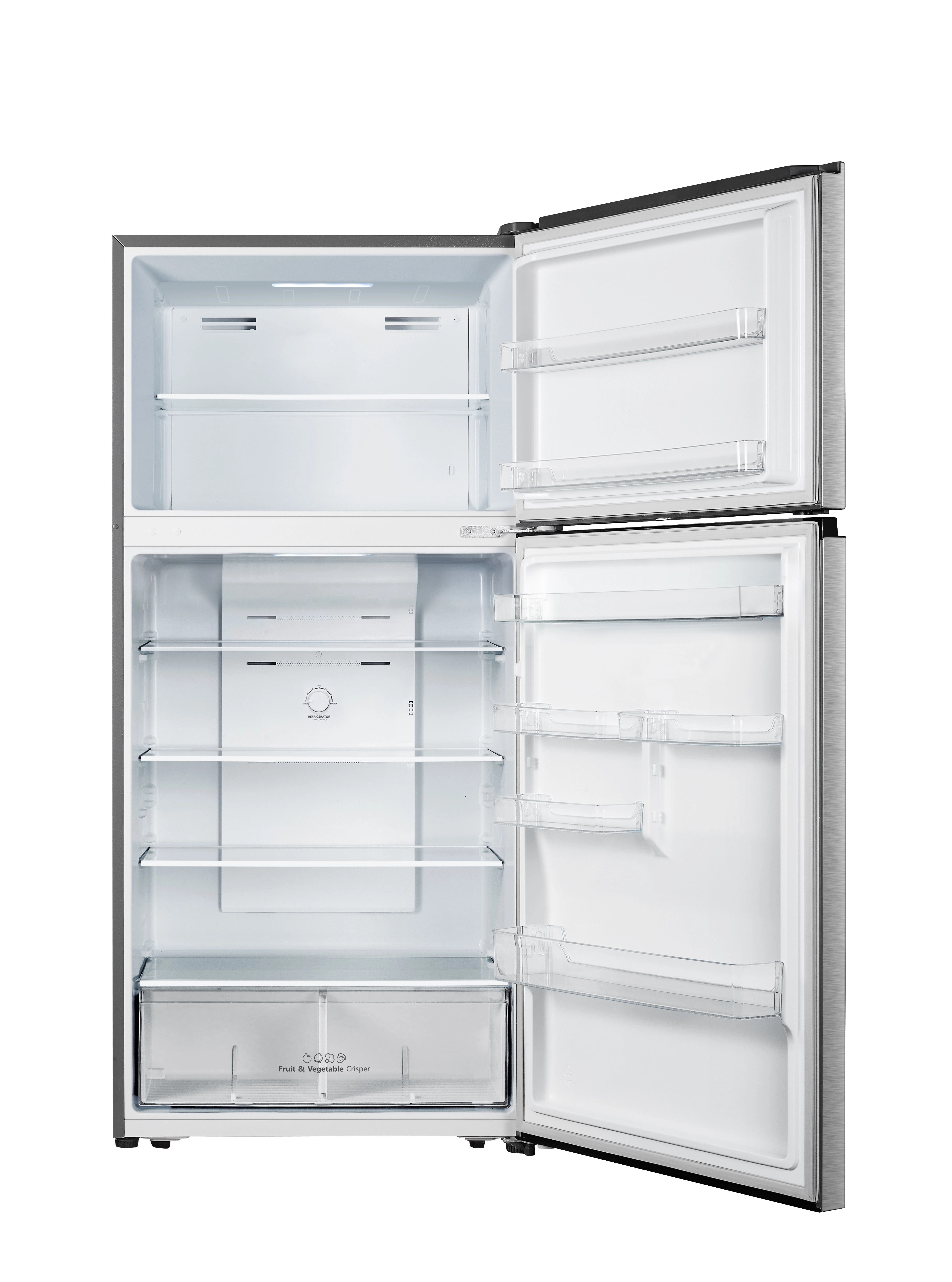 Холодильник Hisense RD-66WR Grey
