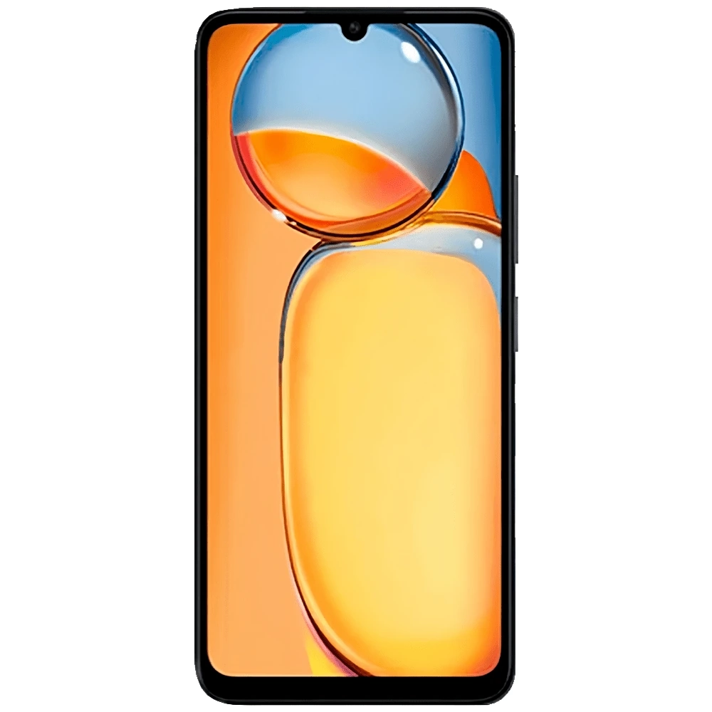 Smartfon Redmi 13C 8/256GB Navy Blue