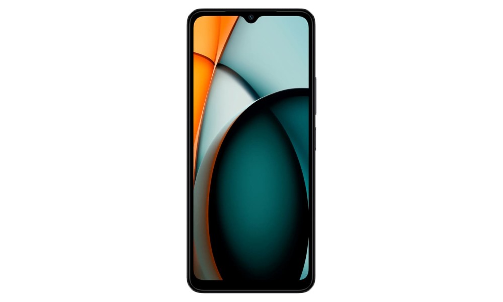 Smartfon Redmi A3 4/128GB Midnight Black