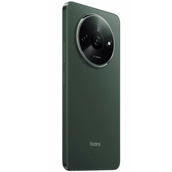 Смартфон Redmi A3 3/64GB Forest Green
