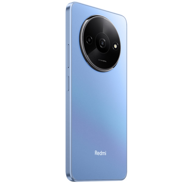 Smartfon Redmi A3 3/64GB Star Blue