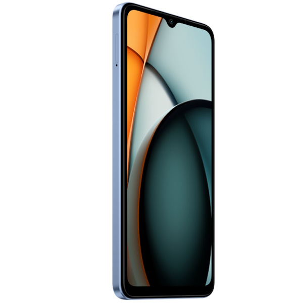 Smartfon Redmi A3 3/64GB Star Blue