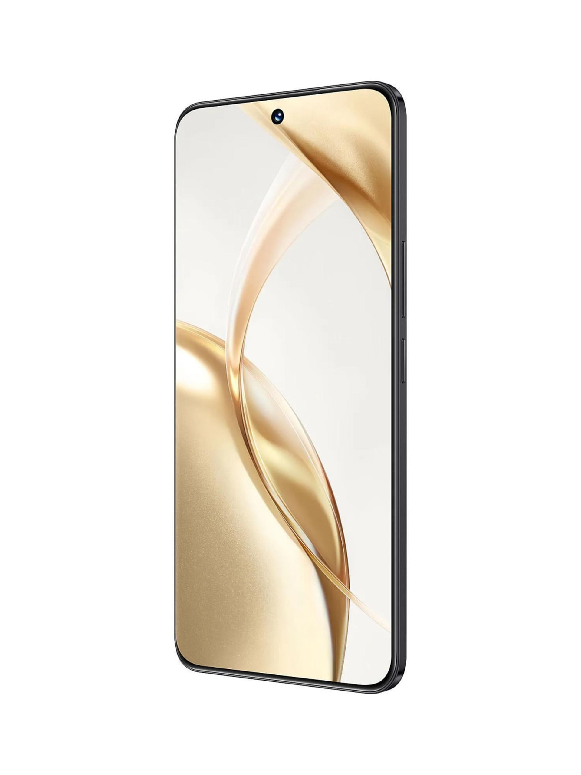 Smartfon H200 12/512GB Black