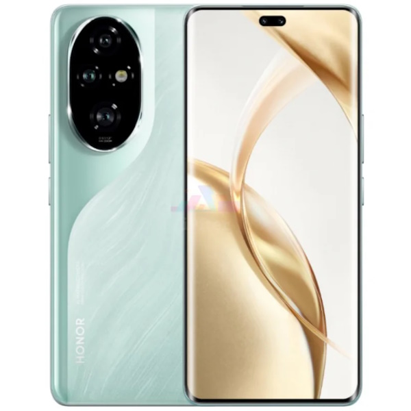 Smartfon H200 Pro 12/512GB Ocean Cyan