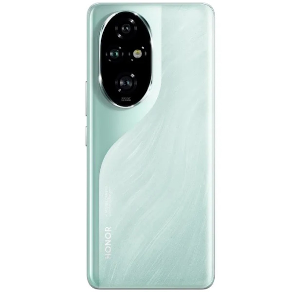 Smartfon H200 Pro 12/512GB Ocean Cyan