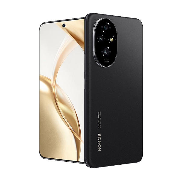 Smartfon H200 12/512GB Black