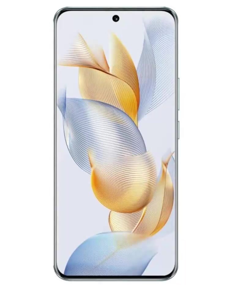 Smartfon H90 12/512GB Emerald Green