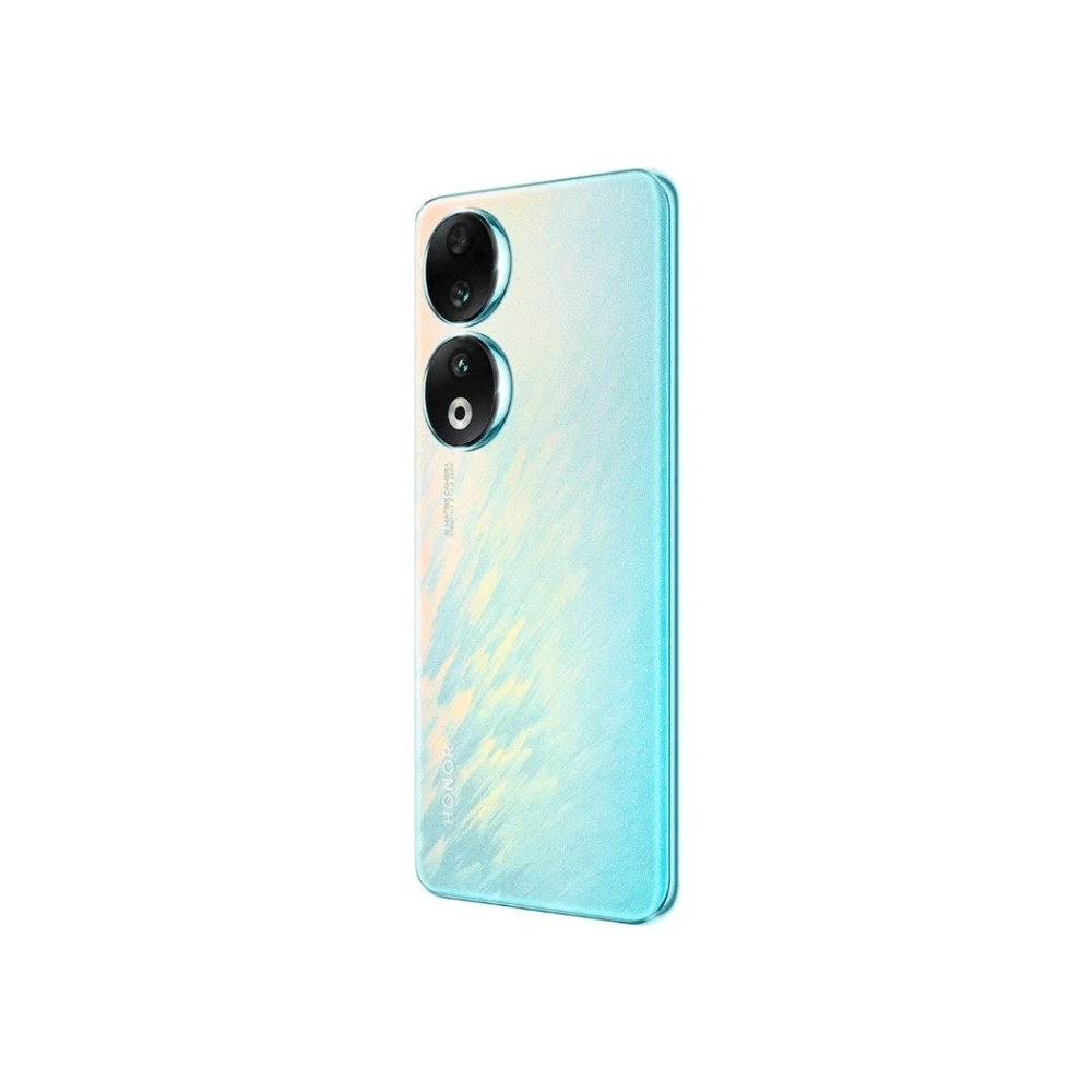 Смартфон H90 8/256GB Peacock Blue