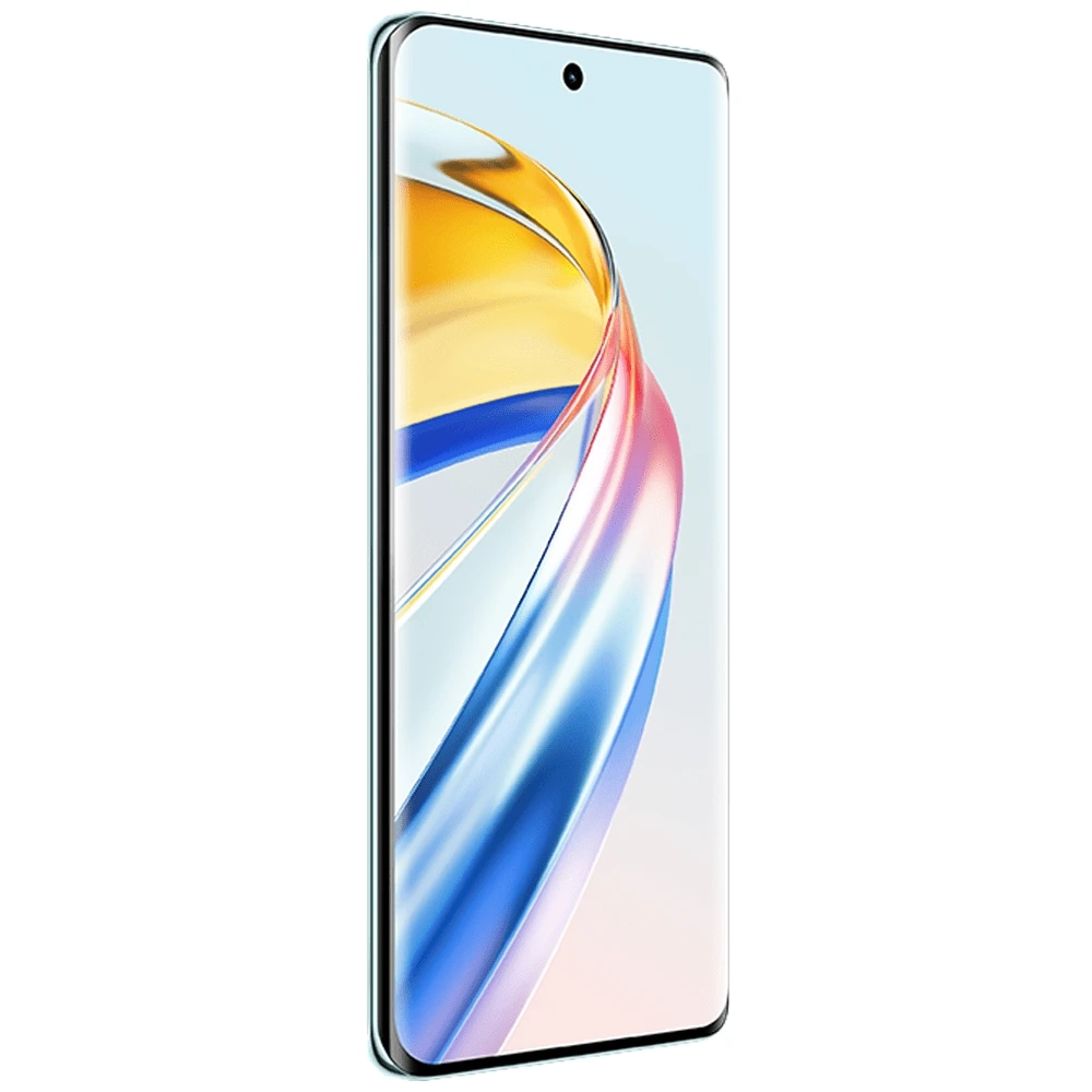Смартфон X9b 5G 12/256GB Midnight Black