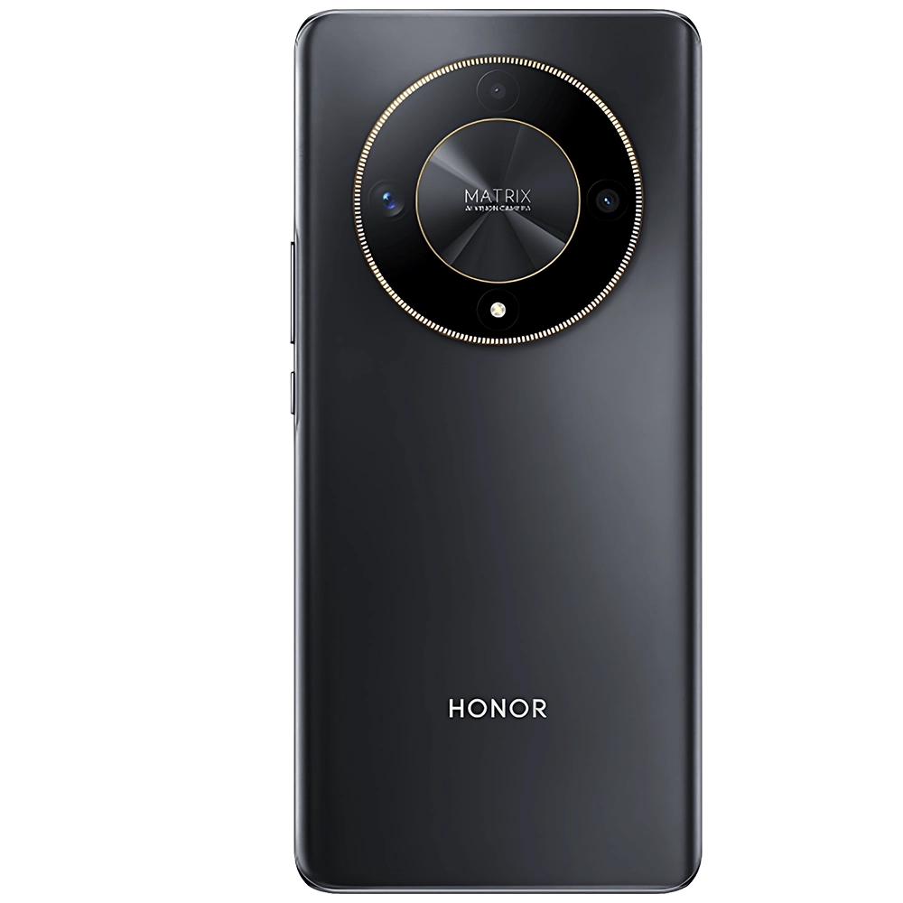 Смартфон X9b 5G 8/256GB Midnight Black