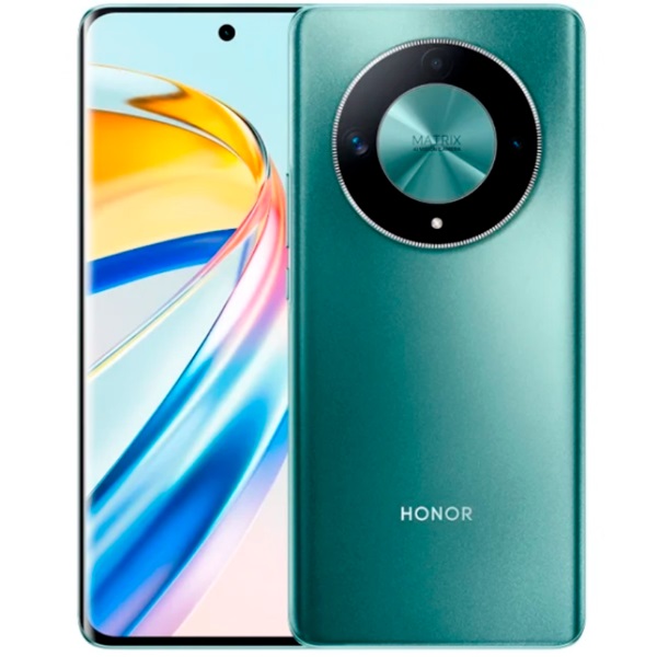 Smartfon X9b 5G 8/256GB Emerald Green
