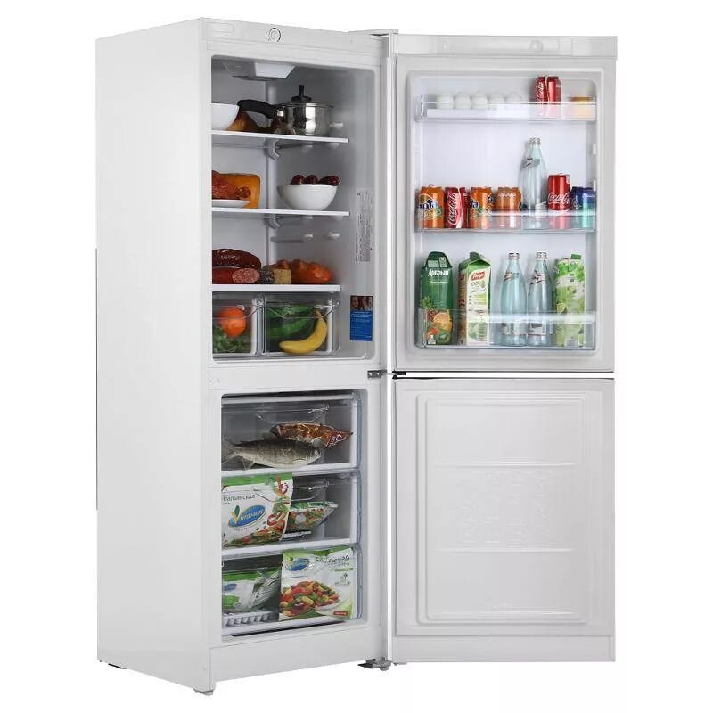 Холодильник Indesit DS 4160, White