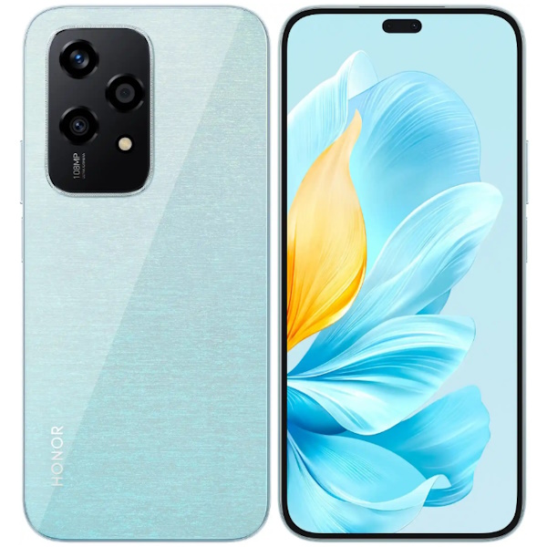 Смартфон H200 Lite 8/256GB Starry Blue