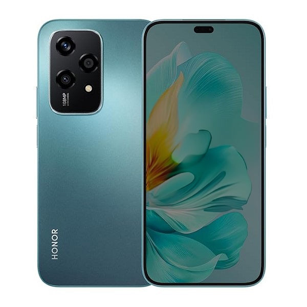 Smartfon H200 Lite 8/256GB Cyan Lake