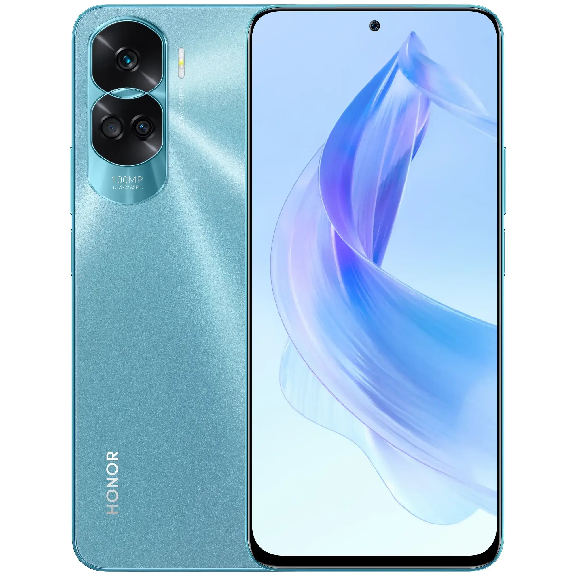 Смартфон H90 Lite 8/256GB Cyan Lake