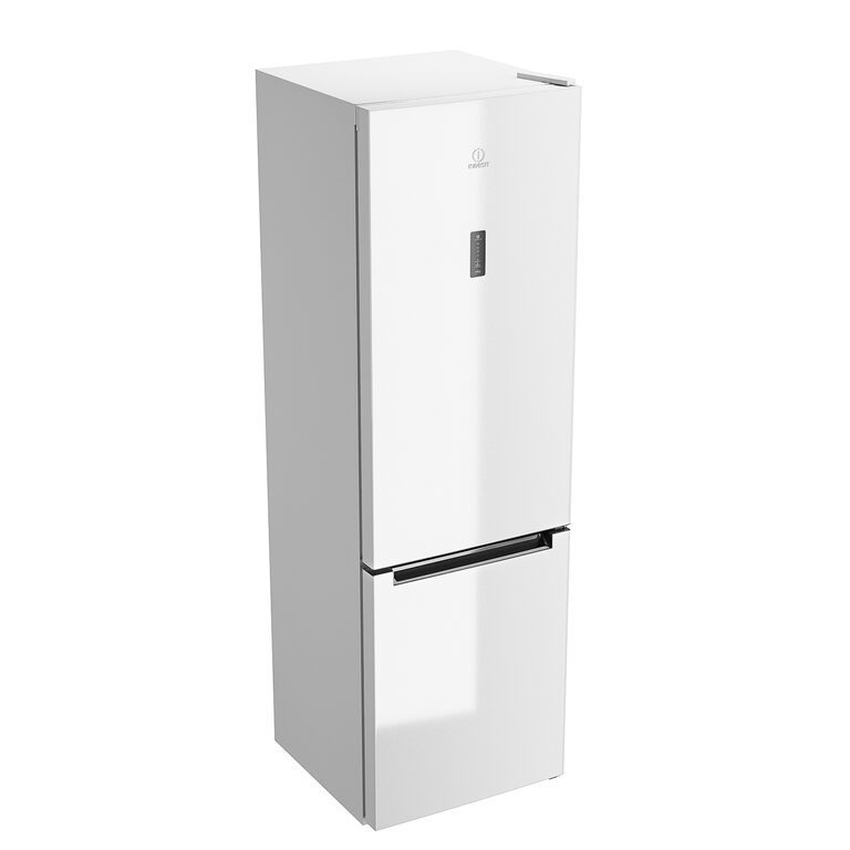 Холодильник Indesit DF 5200, White