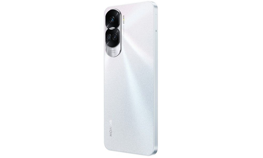 Смартфон H90 Lite 8/256GB Titanium Silver
