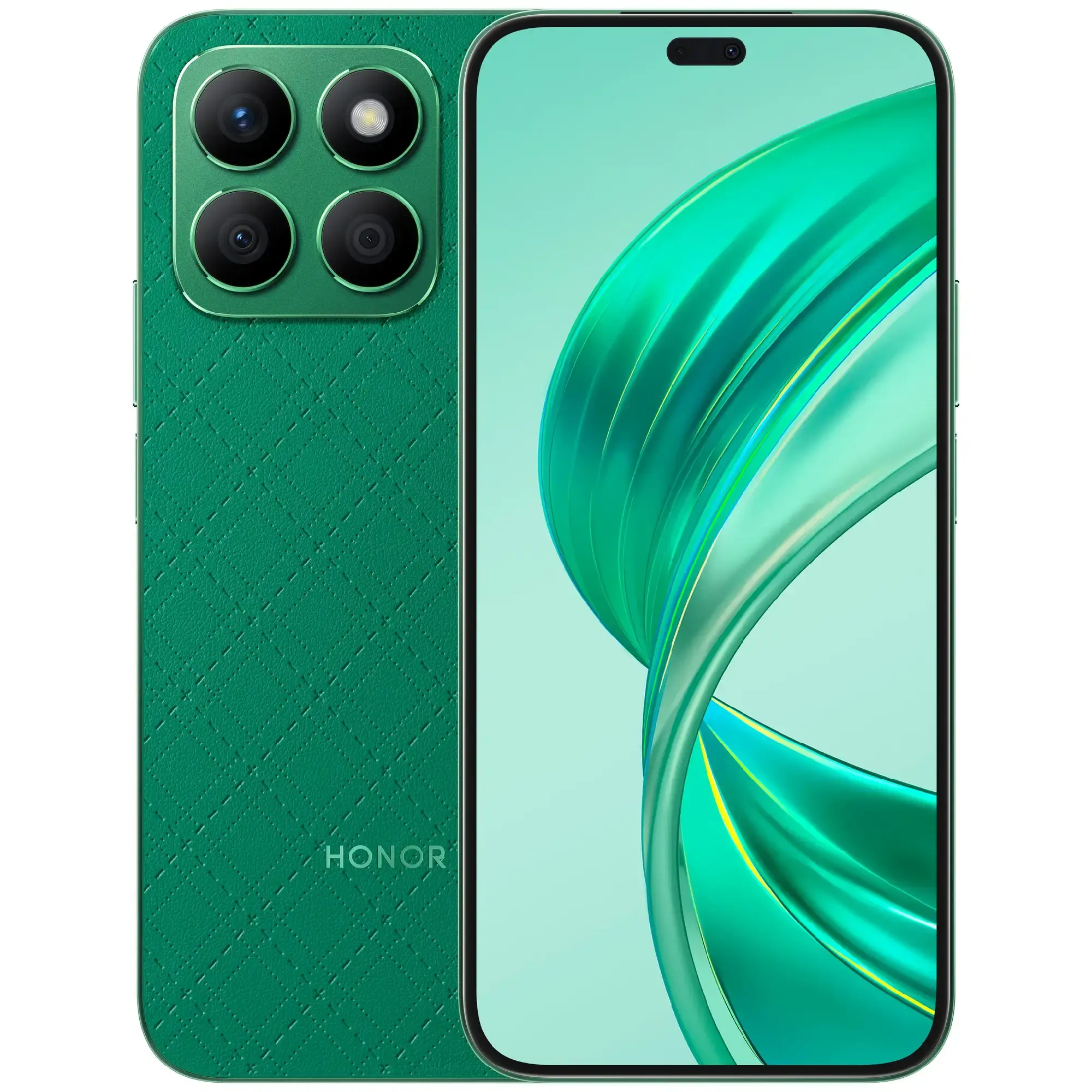 Smartfon X8b 8/256GB Glamorous Green