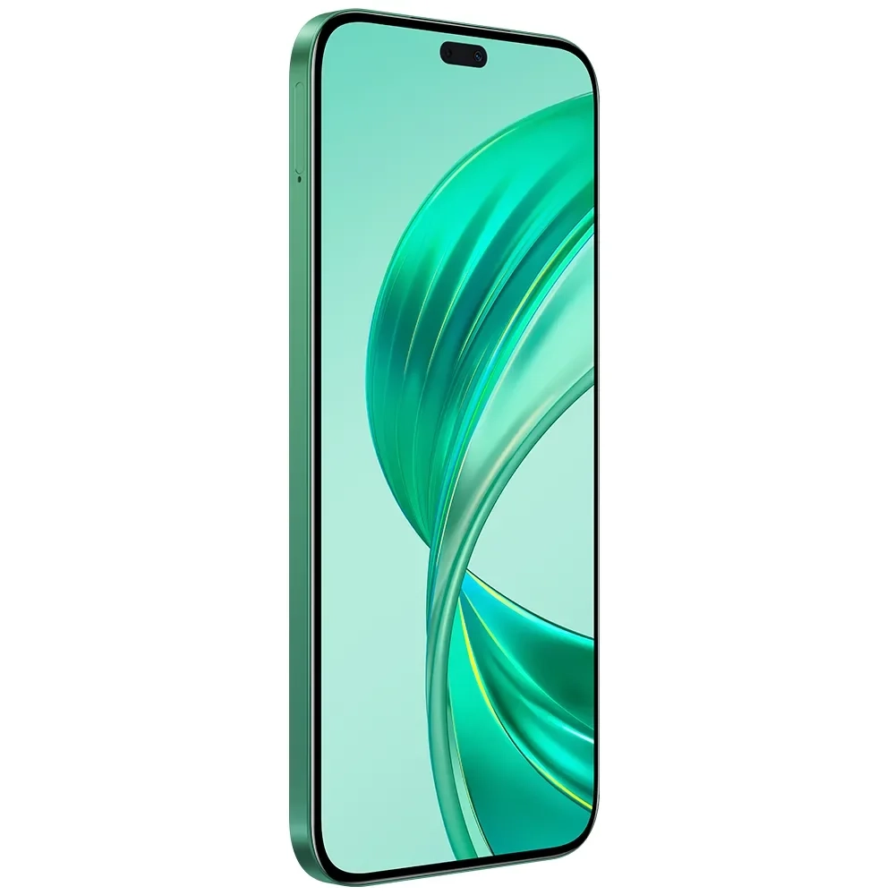 Smartfon X8b 8/128GB Midnight Black
