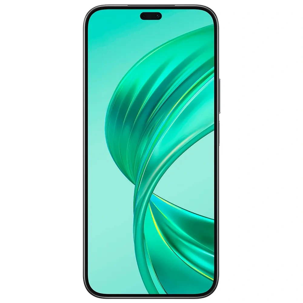 Smartfon X8b 8/128GB Titanium Silver