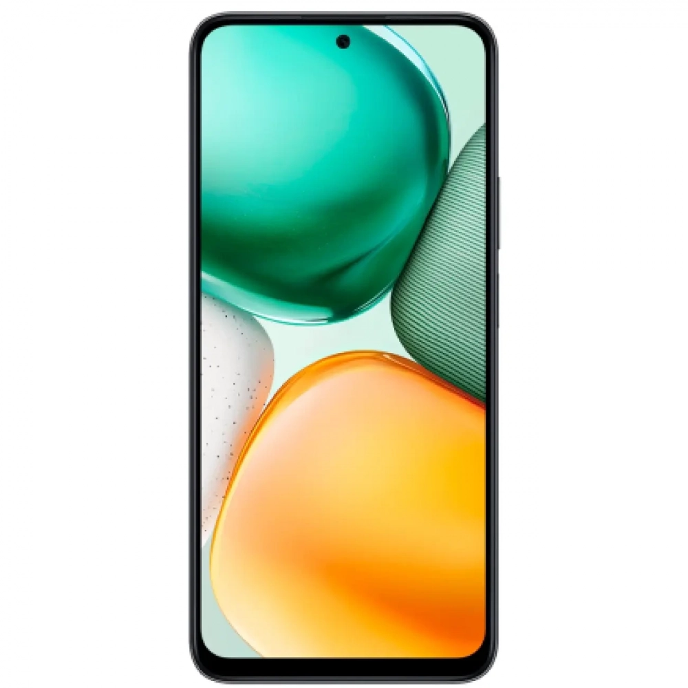 Smartfon X7c 8/256GB Midnight Black