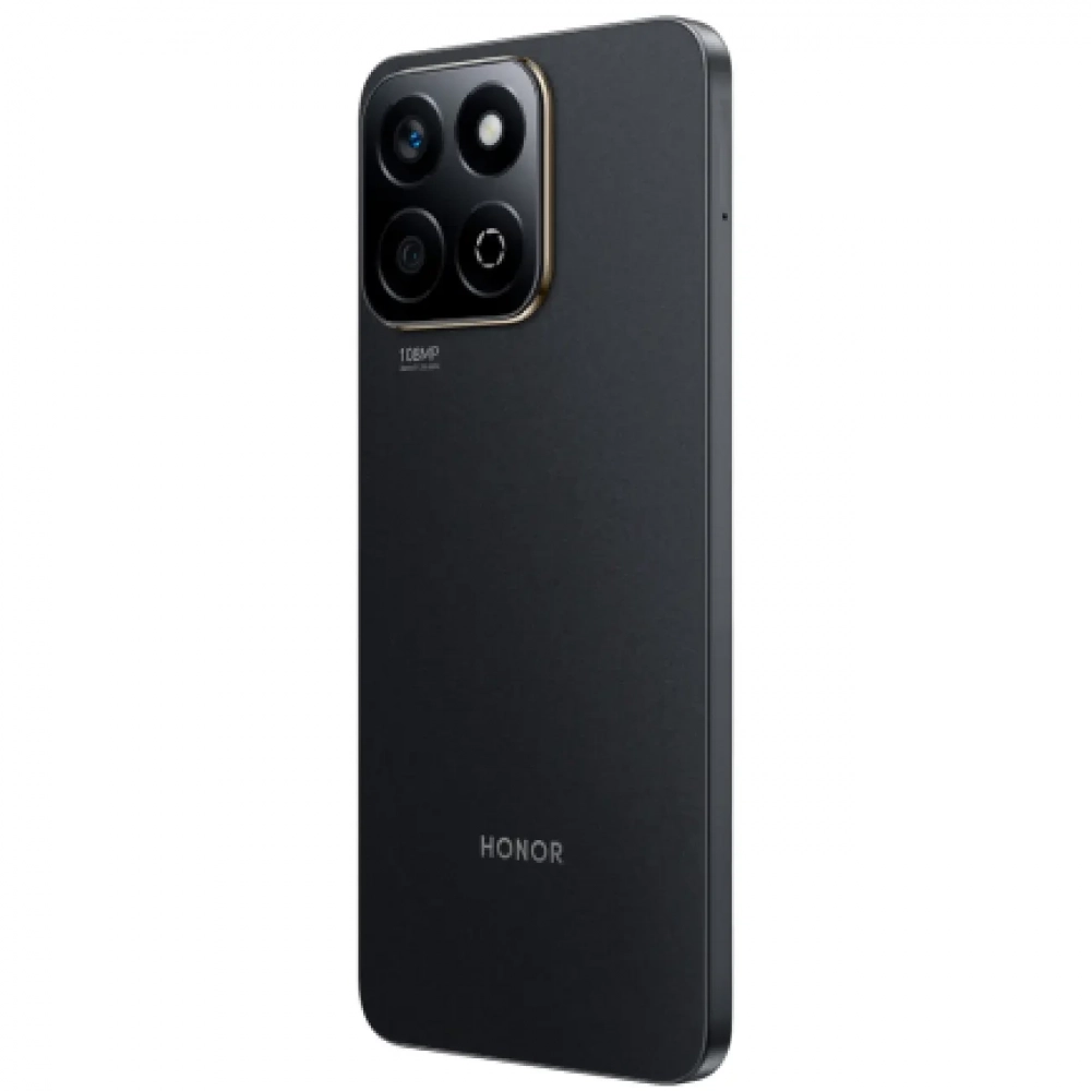 Smartfon X7c 8/256GB Midnight Black