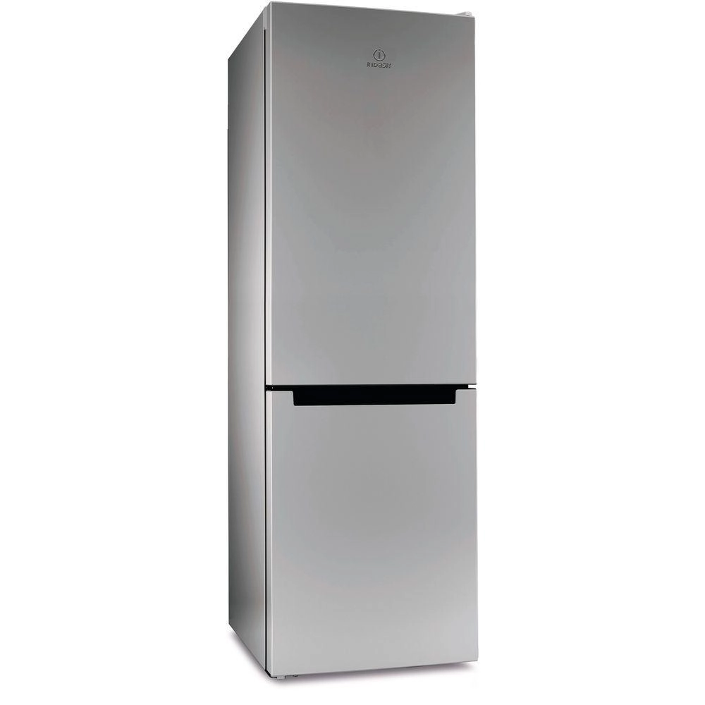 Холодильник Indesit DS 4180, Steel