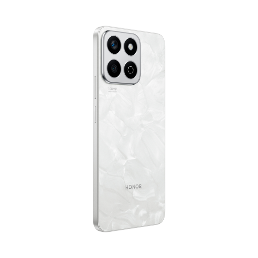 Смартфон X7c 6/128GB Moonlight White