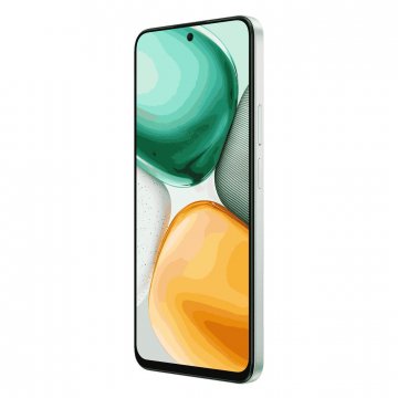 Смартфон X7c 6/128GB Moonlight White