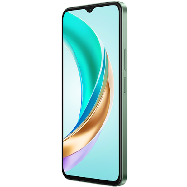 Smartfon X6b 6/256GB Forest Green