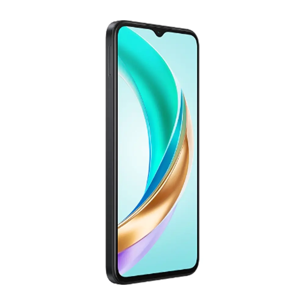 Smartfon X6b 4/128GB Midnight Black