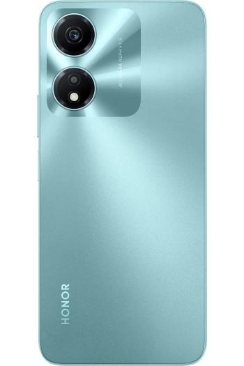 Smartfon X5 Plus 4/64GB Cyan Lake