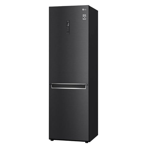 Muzlatgich LG GC-B459SBUM Hajmi 340 l Black