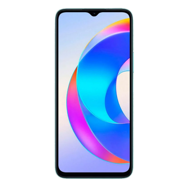 Smartfon X5 Plus 4/64GB Cyan Lake