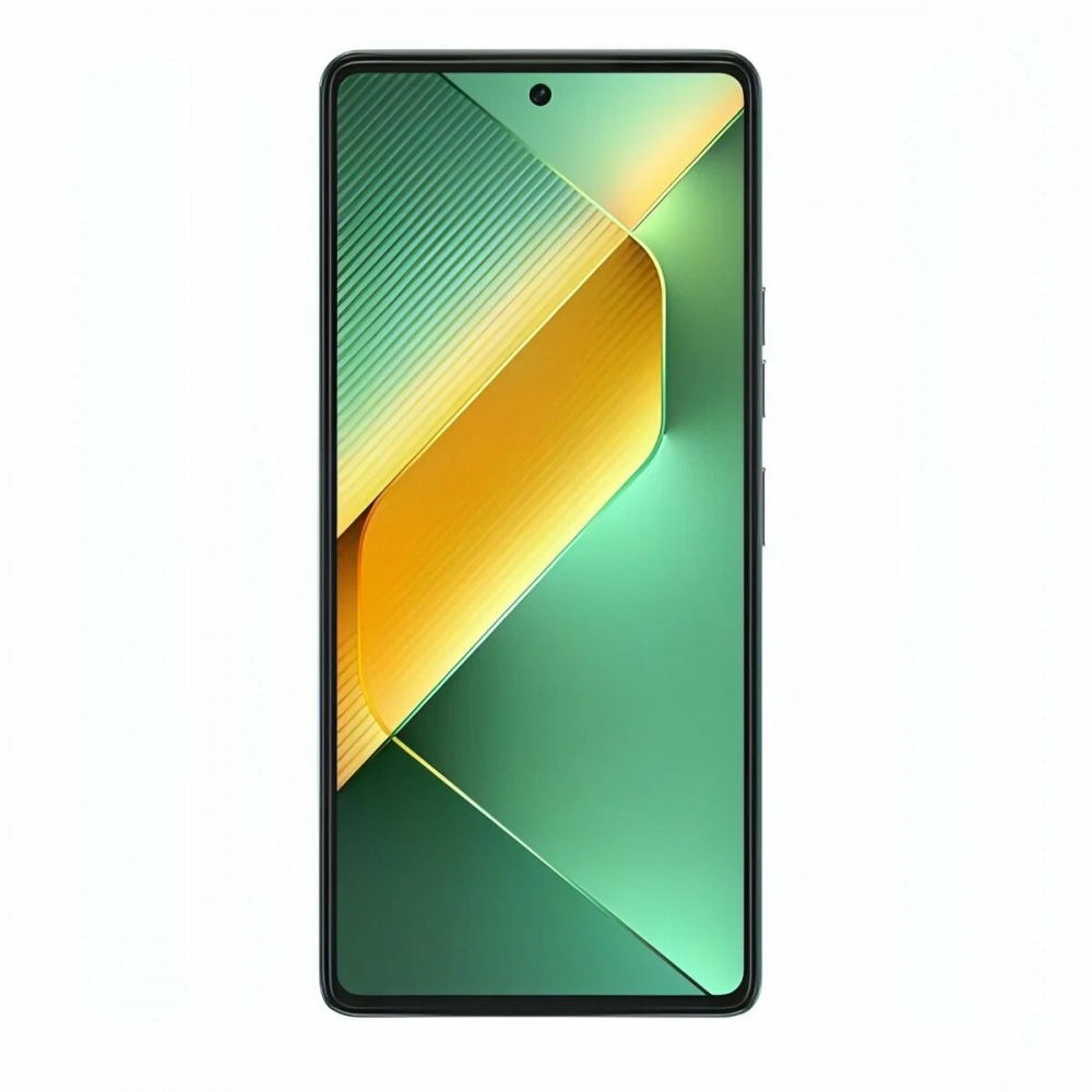 Smartfon Pova 6 (LI7) 8/256GB Comet Green