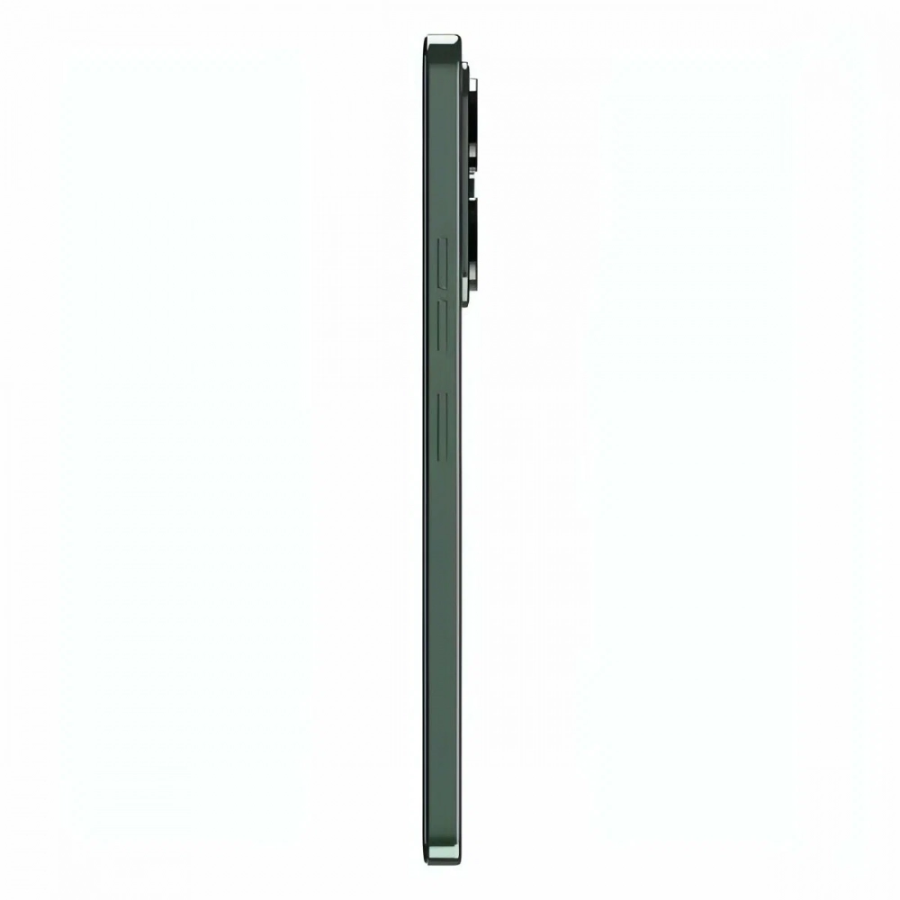 Smartfon Pova 6 (LI7) 8/256GB Comet Green