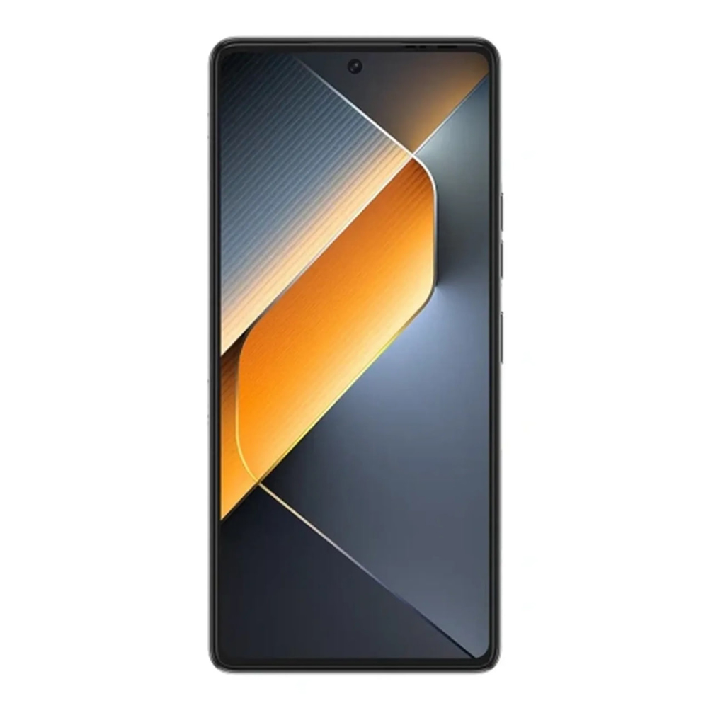 Смартфон Pova 6 (LI7) 8/256GB Meteorit Grey